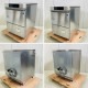 中古｜食器洗浄機 JWE-400TUC3 ホシザキ 2023年 アンダーカウンタータイプ 業務用 厨房 ｜動産王｜北海道｜引取｜送料別