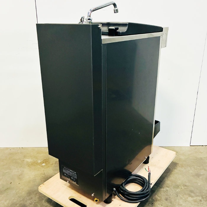 中古｜自動殺菌ソフトサーバー CI-9624AE 日世 2021年 ソフトサーバー