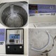 【中古】コイン式全自動電気洗濯機 乾燥機 ASW-45CJ CD-S45C1 サンヨー 三洋電機 2006年 業務用 【動産王】千葉★引取限定