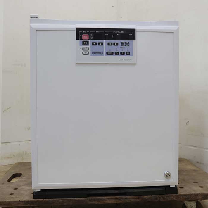 【中古】クールインキュベータ CN-40A 三菱電機 エンジニアリング 2017年 三菱 41L 電子冷却保管庫  【動産王】千葉★引取限定