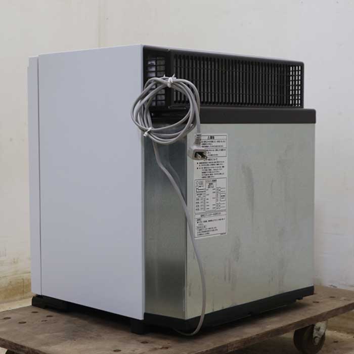 【中古】クールインキュベータ CN-40A 三菱電機 エンジニアリング 2017年 三菱 41L 電子冷却保管庫  【動産王】千葉★引取限定