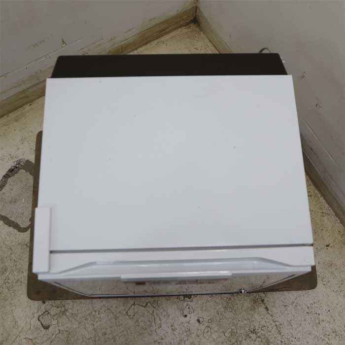 【中古】クールインキュベータ CN-40A 三菱電機 エンジニアリング 2017年 三菱 41L 電子冷却保管庫  【動産王】千葉★引取限定