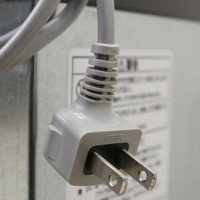 【中古】クールインキュベータ CN-40A 三菱電機 エンジニアリング 2017年 三菱 41L 電子冷却保管庫  【動産王】千葉★引取限定