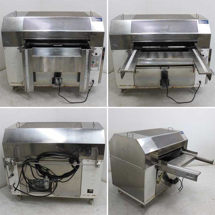 中古｜1号金網用反転装置 ON119 レオン 1994｜動産王｜福岡｜送料無料