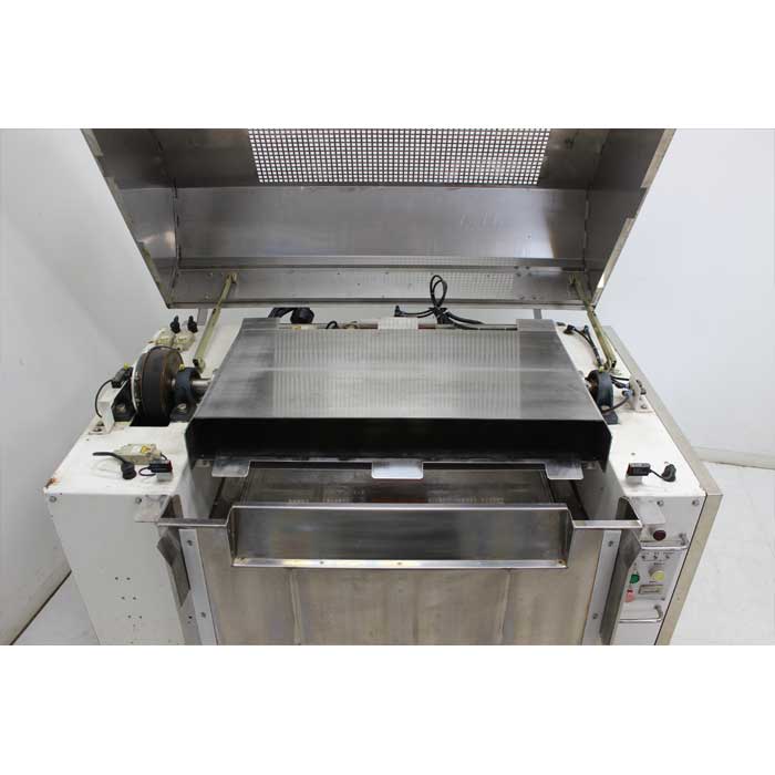 中古｜1号金網用反転装置 ON119 レオン 1994｜動産王｜福岡｜送料無料