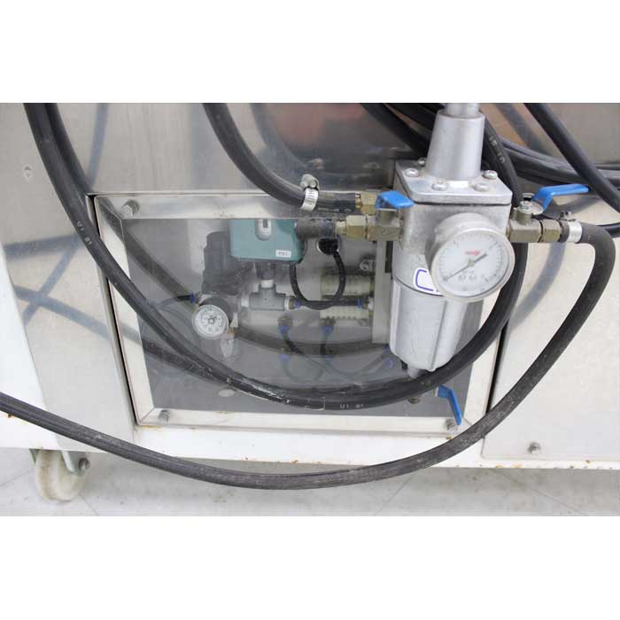 中古｜1号金網用反転装置 ON119 レオン 1994｜動産王｜福岡｜送料無料