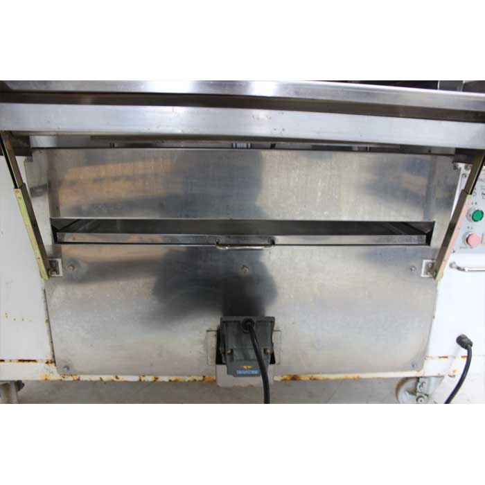 中古｜1号金網用反転装置 ON119 レオン 1994｜動産王｜福岡｜送料無料