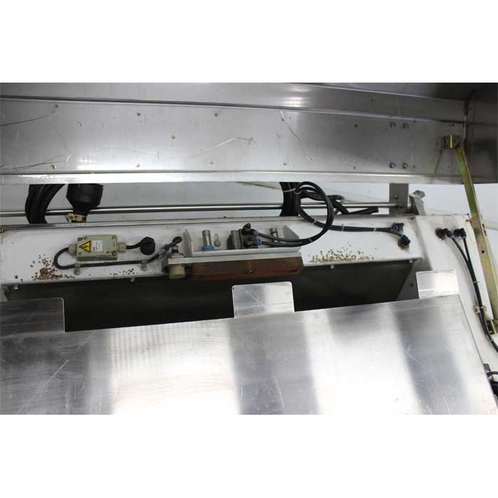 中古｜1号金網用反転装置 ON119 レオン 1994｜動産王｜福岡｜送料無料