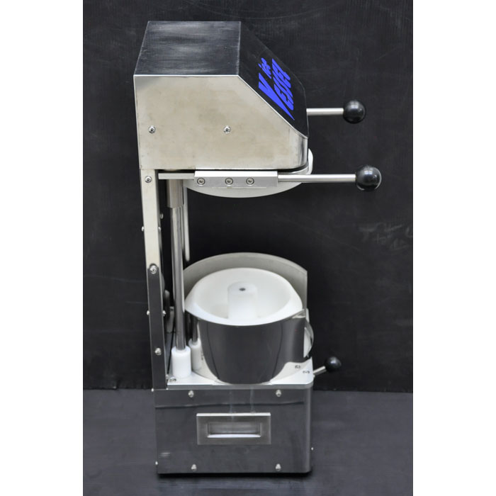 【中古】氷器製造機 AK-300 明電光 氷器 製造  【動産王】大阪☆送料無料