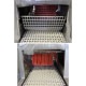 【中古】食器洗浄機 KWSN-1SR50GGB 北沢産業 2013年 50Hz 都市ガス 食洗機 現状渡し【動産王】福岡★引取限定
