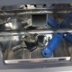 【中古】高額紙幣 券売機 TA-FX20KN2 芝浦自動販売機 2018年 タッチパネル式高額紙幣対応券売機【動産王】千葉☆送料無料