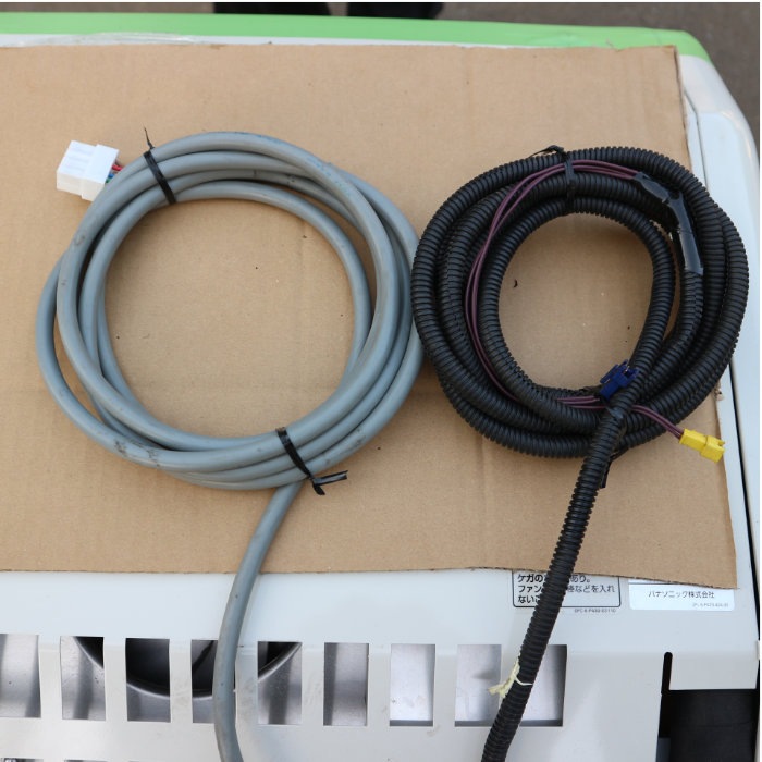 【中古】プレハブ冷蔵庫 DP415D-19 ダイワ 1.5坪プレハブ冷蔵庫 パナソニック冷却ユニット【動産王】千葉☆送料無料