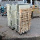 【中古】プレハブ冷蔵庫 DP415D-19 ダイワ 1.5坪プレハブ冷蔵庫 パナソニック冷却ユニット【動産王】千葉☆送料無料