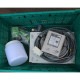 【中古】プレハブ冷蔵庫 DP415D-19 ダイワ 1.5坪プレハブ冷蔵庫 パナソニック冷却ユニット【動産王】千葉☆送料無料