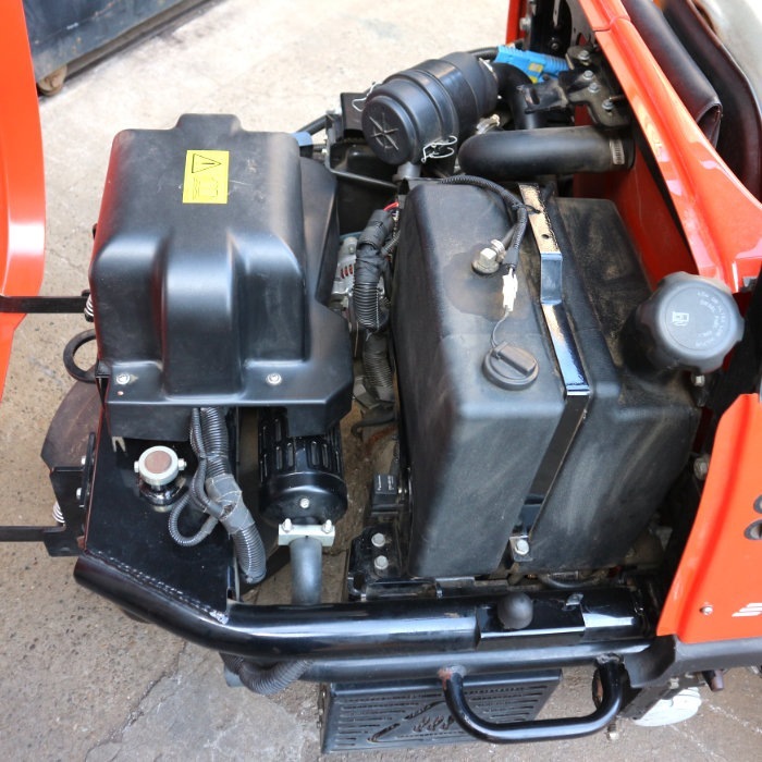 中古】 芝刈機 JACOBSEN ECLIPSE322 乗用草刈機 AR3 ジャコブセン