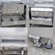 中古｜30kgミキサー NGM 不二精機 2013年 業務用 横型ミキサー｜動産王｜大阪｜引取｜送料別