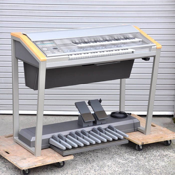 YAMAHA ELS-01CU ver1.83 2012年製 エレクトーン ヤマハ、エレクトーン