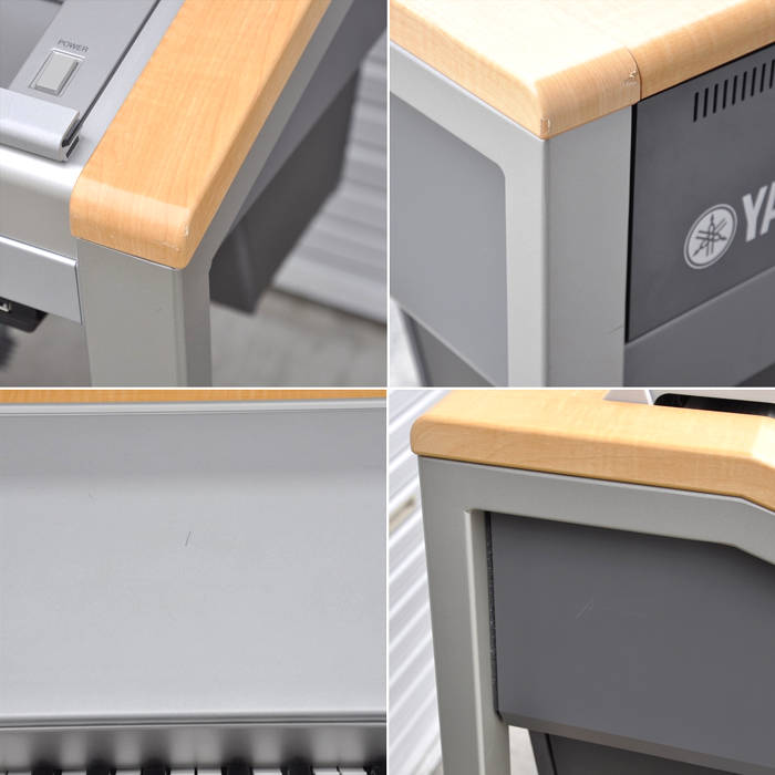 【中古】 エレクトーン Electone STAGEA ELS-01CU ヤマハ 2012年 キーボード 電子ピアノ#1 【動産王】大阪☆送料無料