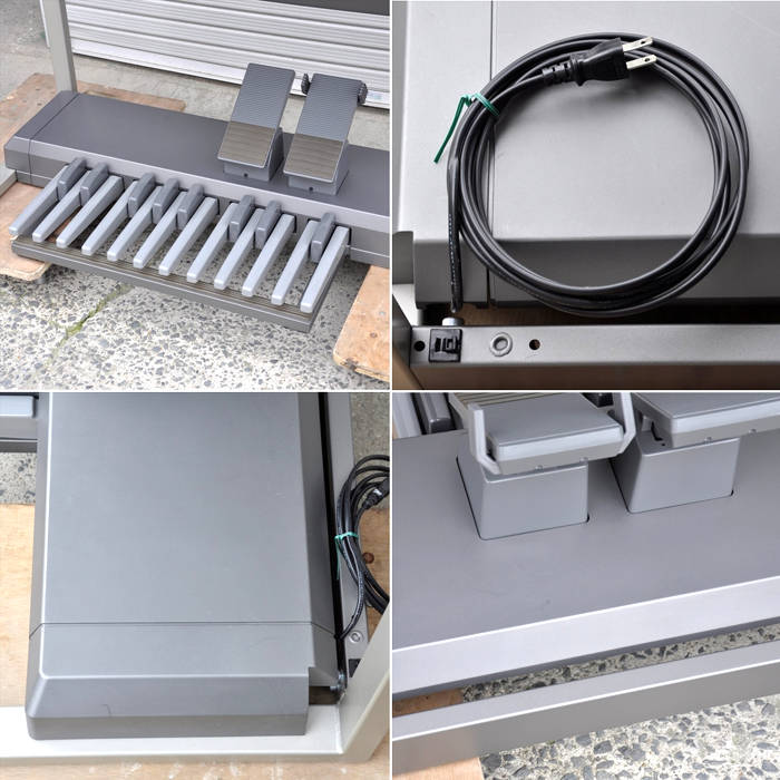 【中古】 エレクトーン Electone STAGEA ELS-01CU ヤマハ 2012年 キーボード 電子ピアノ#1 【動産王】大阪☆送料無料