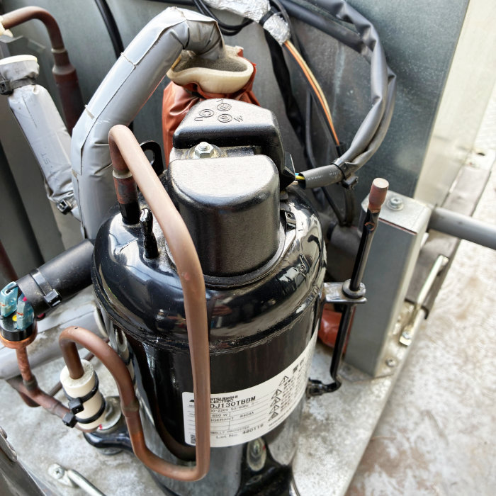 中古｜プレハブ冷蔵庫 PR-20CC-0.50 AFL-RP08B ホシザキ 2019年 0.5坪 上置冷却ユニット 三菱 ｜動産王｜宮城｜送料無料