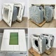 中古｜業務用エアコン 天カセ4方向 6馬力(3馬力×2) ダイキン FHCP80EJ RZRP160BC 2019年 天井埋込カセット形 ｜動産王｜千葉｜送料無料