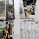 中古｜天井カセット形エアコン 8馬力 ツイン 室内機FHCP112EG×2台 室外機RZZP224CJ ダイキン 2019年 ｜動産王｜大阪｜送料無料