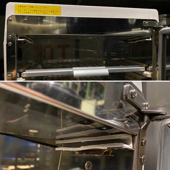 【中古】スチームマスター MJ45SA 日本ヒーター機器 蒸し器  【動産王】千葉☆送料無料