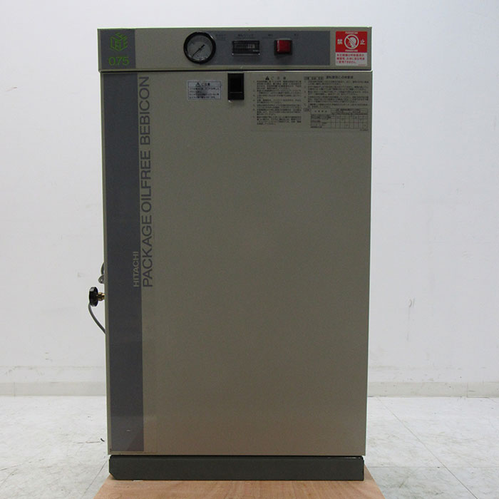 【中古】押出し式製麺機 めんつる312 富士工業所 2016年 コンプレッサー 2kgミキサー付属 専用釜 都市ガス【動産王】仙台☆送料無料