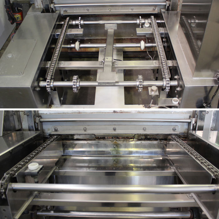 中古｜ミニスチーマー US068 レオン 2005年 蒸し機｜現状渡し｜動産王｜福岡｜引取｜送料別