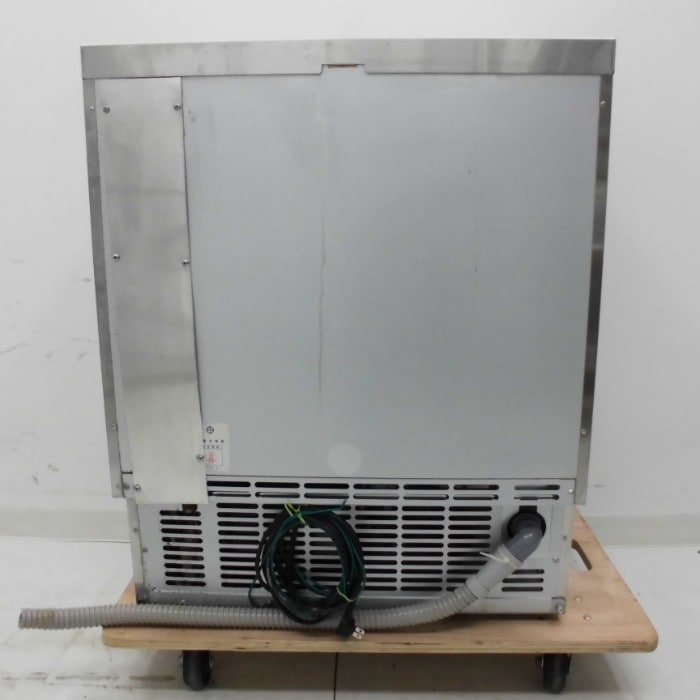 【中古】製氷機 DRI-45LMF 大和冷機 2020年【動産王】富山☆送料無料