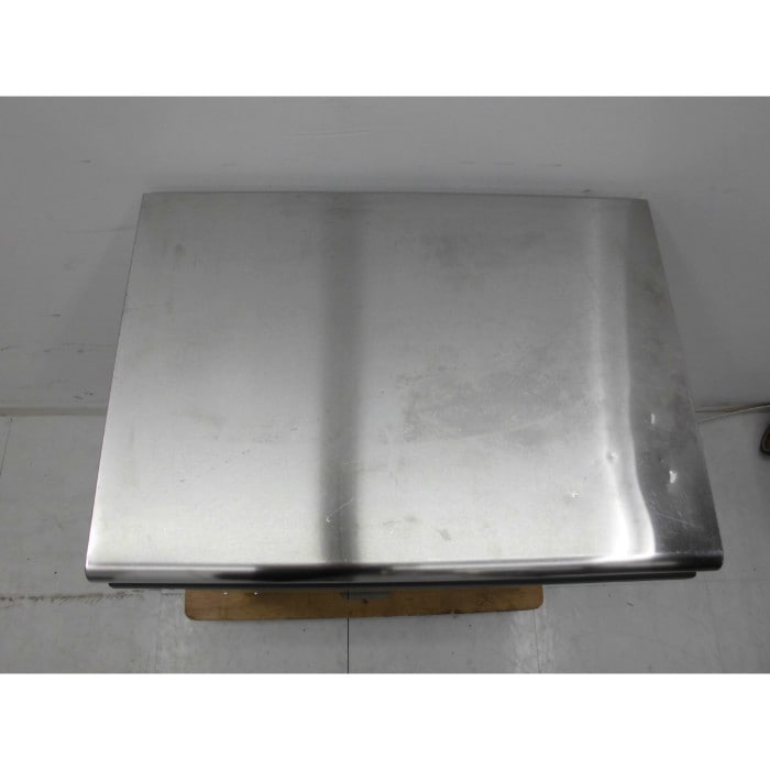 【中古】製氷機 DRI-45LMF 大和冷機 2020年【動産王】富山☆送料無料