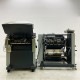 中古｜紙折機 T-406A KTU-40 ホリゾン バックルユニット ナイフユニット｜動産王｜富山｜引取｜送料別