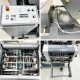 中古｜紙折機 T-406A KTU-40 ホリゾン バックルユニット ナイフユニット｜動産王｜富山｜引取｜送料別