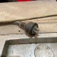 中古｜包餡機 業務用 梶原工業 1996年｜ジャンク｜部品取り｜動産王｜千葉｜引取限定