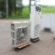 【中古】 床置きエアコン RZRP140BF ダイキン 2022年 エアコン 【動産王】千葉☆送料無料