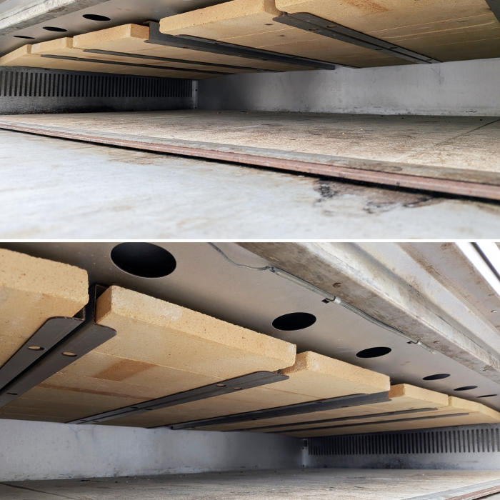 中古｜ピザオーブン SD660 MARSAL PIZZA OVENS 2022年 ｜動産王｜福岡｜送料無料