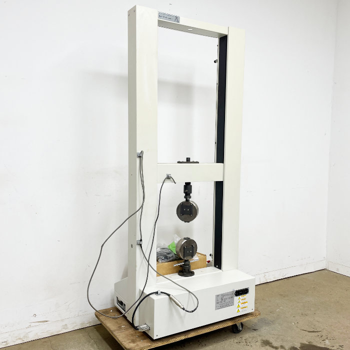 中古｜引張り強度試験機 AGS-J 島津製作所 オートグラフ 精密万能試験機 引張試験機 ｜動産王｜千葉｜送料無料