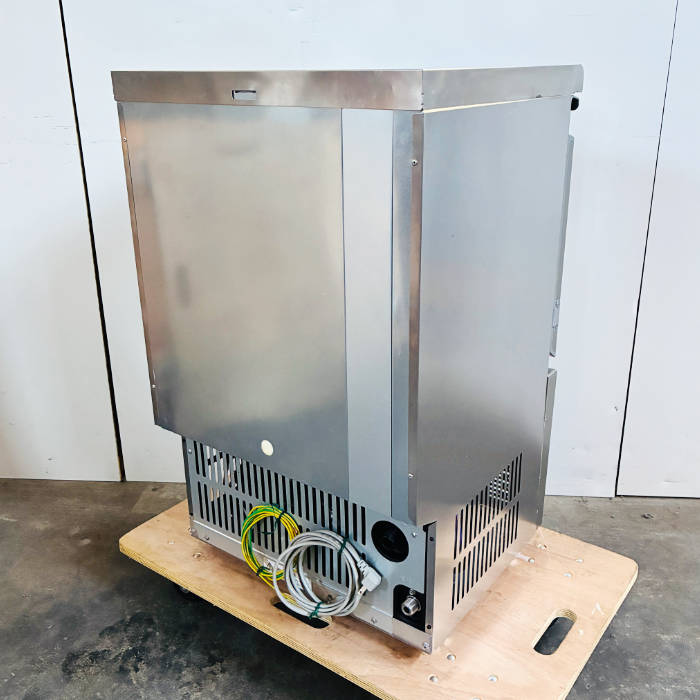 中古｜製氷機 IM-35P ホシザキ 2025年 アンダーカウンタータイプ 厨房機器 業務用 ｜動産王｜北海道｜送料無料