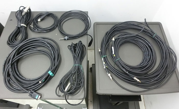 【中古】 ワイヤレス会議音響システム イコライザー ワイヤレスチューナー他 2007年 現状渡し【動産王】名古屋★引取限定