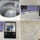 【中古】コイン式全自動電気洗濯機 乾燥機 ASW-45CJ CD-S45C1 サンヨー 三洋電機 2006年 業務用 【動産王】千葉★引取限定