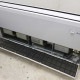 【中古】天吊り エアコン PC-RP112KA14 ミツビシ 三菱 2018年 内機のみ 4馬力 単相 現状渡し【動産王】千葉☆送料無料