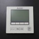 【中古】天吊り エアコン PC-RP112KA14 ミツビシ 三菱 2018年 内機のみ 4馬力 単相 現状渡し【動産王】千葉☆送料無料