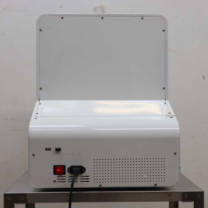 【中古】自動ネイルアートプリンター S8 BIT INAIL 【動産王】千葉☆送料無料