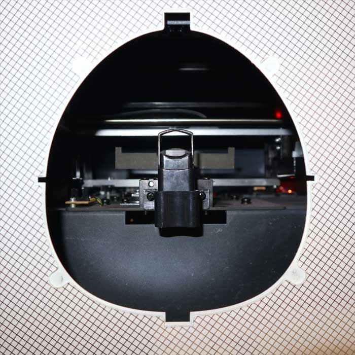 【中古】自動ネイルアートプリンター S8 BIT INAIL 【動産王】千葉☆送料無料