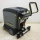 【中古】床洗浄機 BR 40/25 C Bp KARCHER ケルヒャー 2015年 手押し 業務用 【動産王】千葉★引取限定