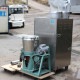 【中古】製麺機 安田工機 SUPER NOODLE YD スーパーヌードルYD 自動製麺機 そば切り 蕎麦切 ミキサー【動産王】千葉☆送料無料