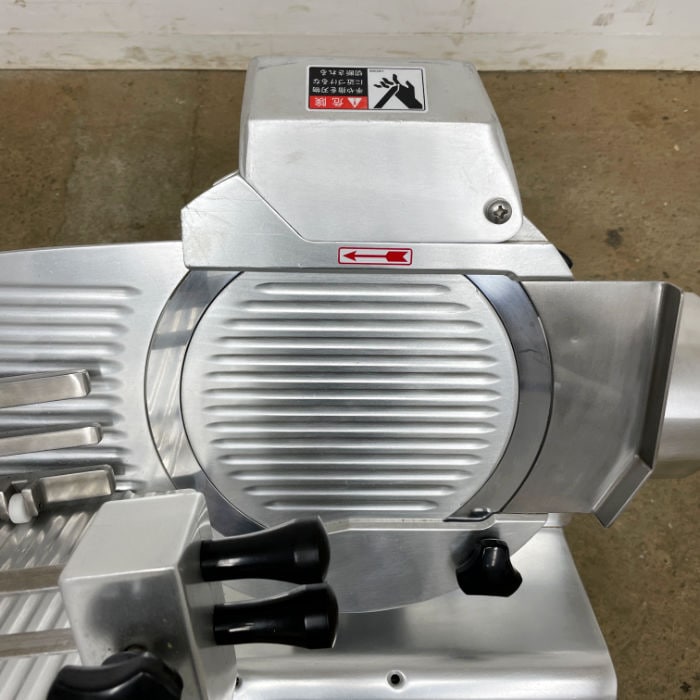 中古｜万能スライサー WSD-250ST ワタナベフーマック 2023年