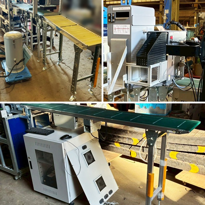 中古|バブルシート包装機 ダイワハイテックス BTK-1 緩衝材 個別包装 シール |動産王|千葉|送料無料