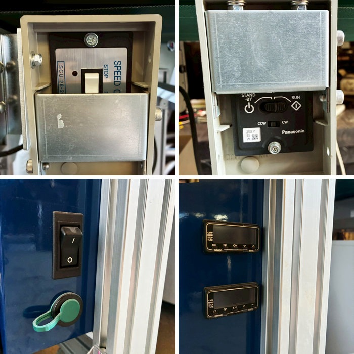 中古|バブルシート包装機 ダイワハイテックス BTK-1 緩衝材 個別包装 シール |動産王|千葉|送料無料