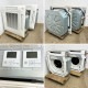 中古｜業務用エアコン 5馬力 ツイン 天カセ4方向 日立 2019年 三相200V RCI-GP71K2 RAS-AP140GH3 ｜動産王｜千葉｜送料無料